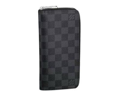 Louis Vuitton Wallets - N63095